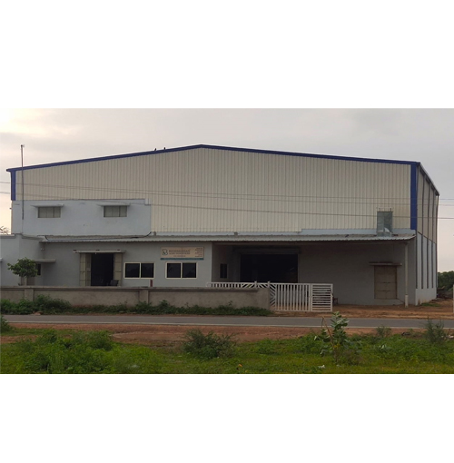 Manufacturing Facility 1
