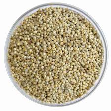 Millet Bajri